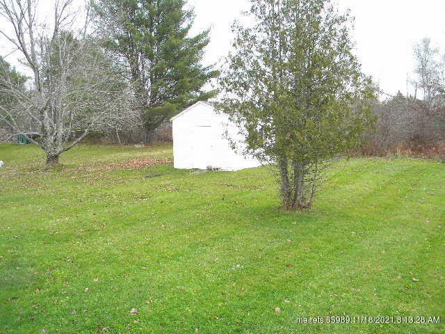 124 Dow Road, Orrington, ME 04474