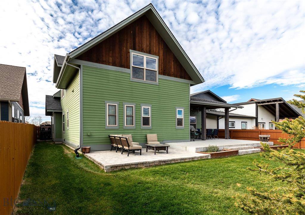 564 Clifden Drive, Bozeman, MT 59718