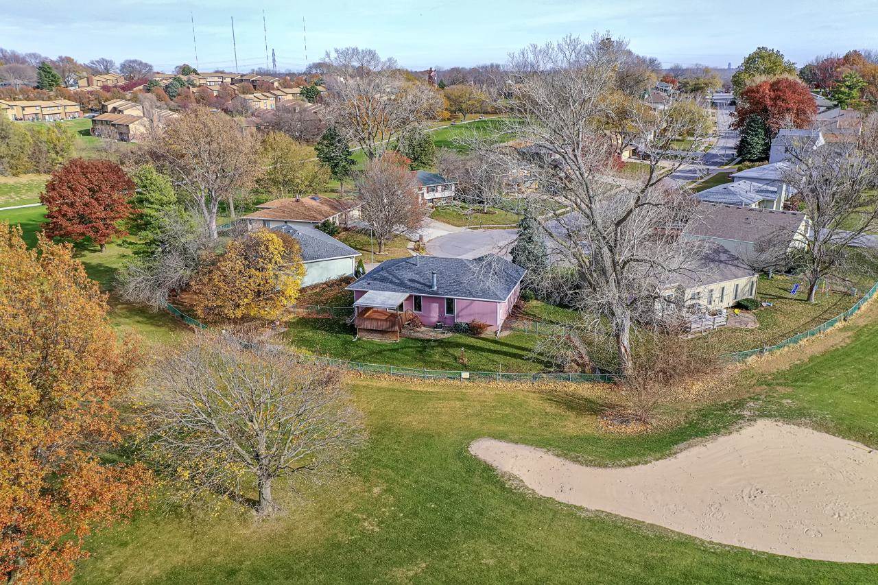 10641 Spaulding Circle, Omaha, NE 68134