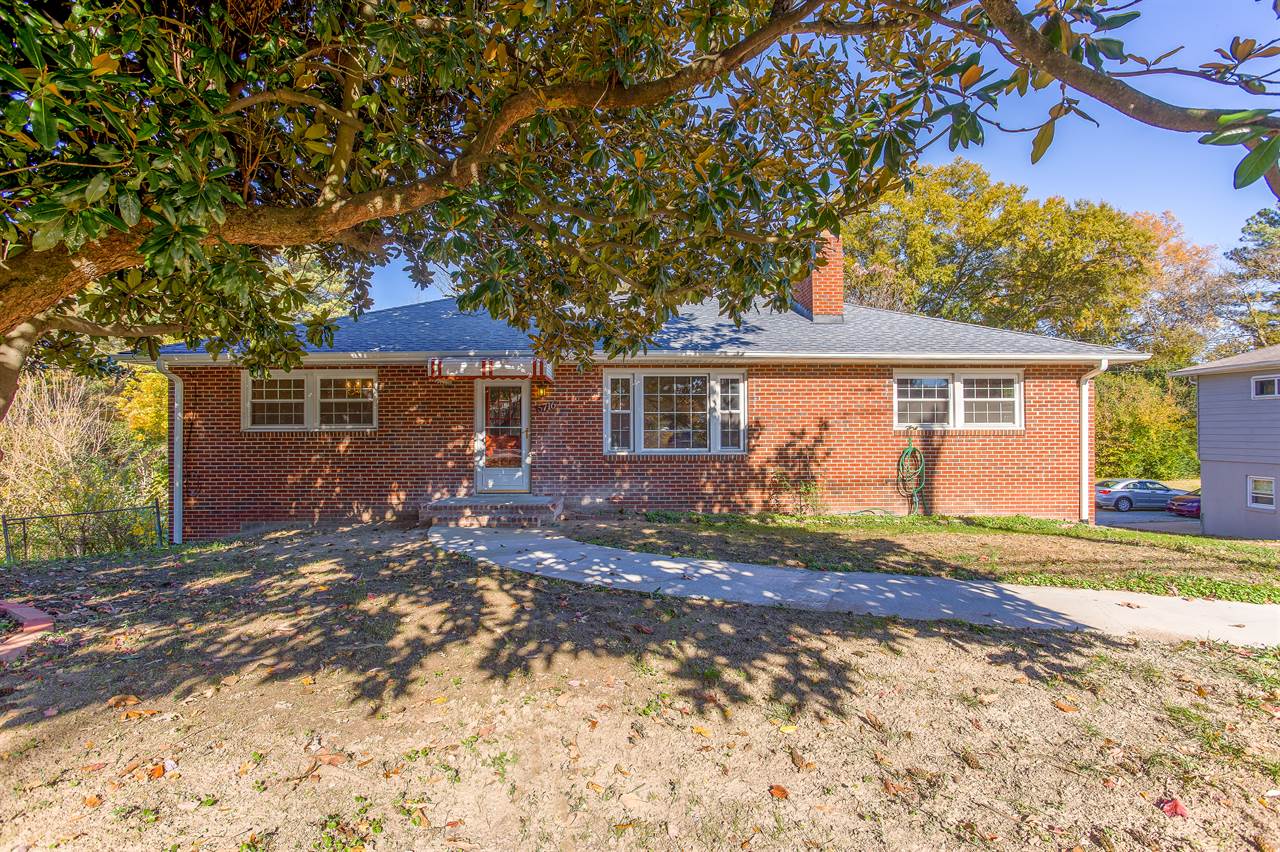 5716 Forest Hill Avenue, Richmond, VA 23225