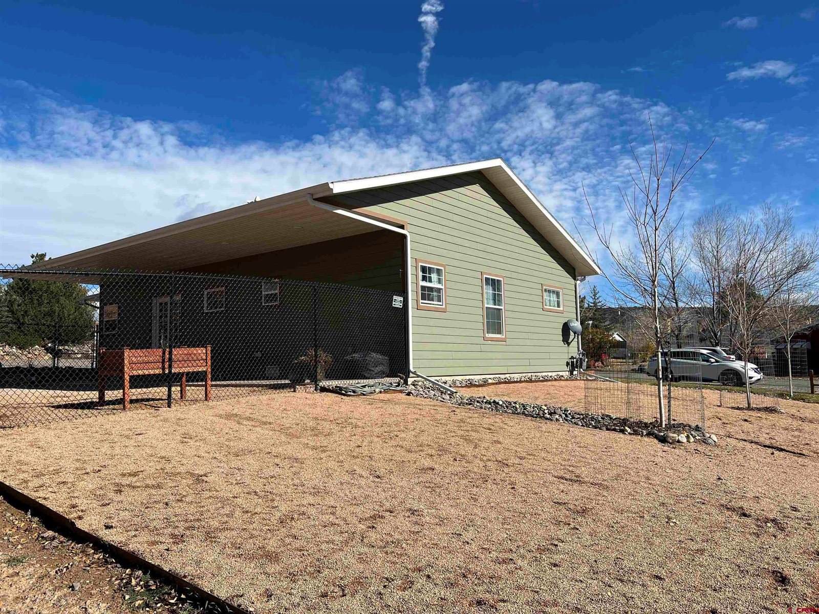 470 NE 4th Street, Cedaredge, CO 81413