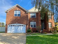 413 Fall Ridge Lane, Chesapeake, VA 23322