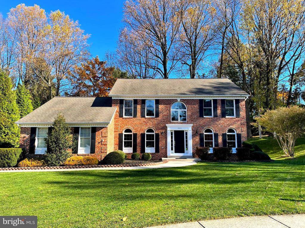 1003 Redbrook Court, Bel Air, MD 21014