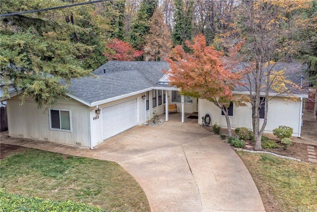 6413 Corning Court, Magalia, CA 95954