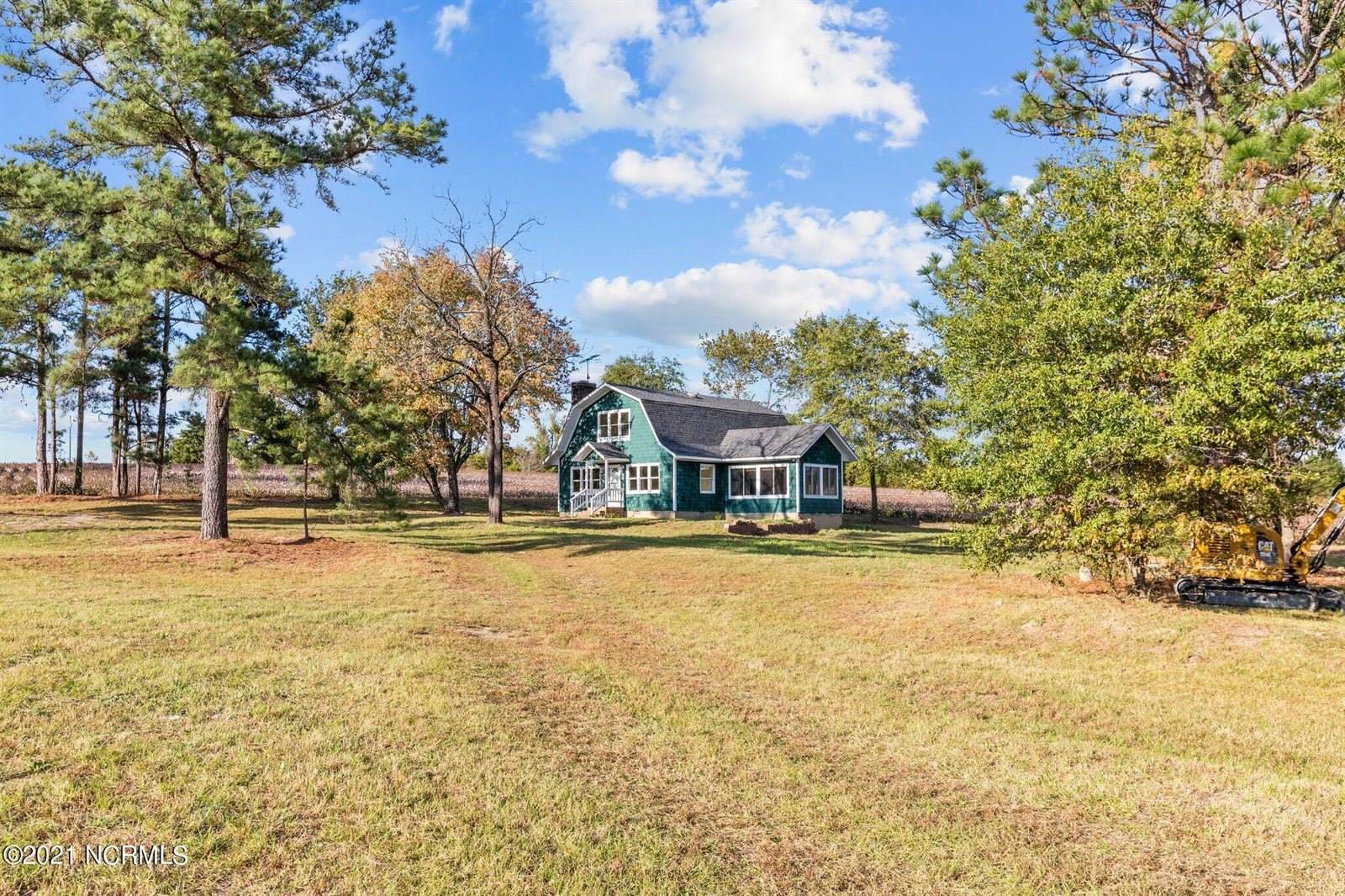 4464 Nc-24, Cameron, NC 28326