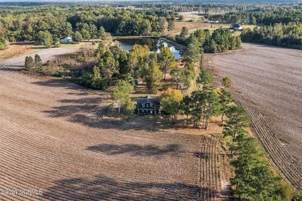 4464 Nc-24, Cameron, NC 28326