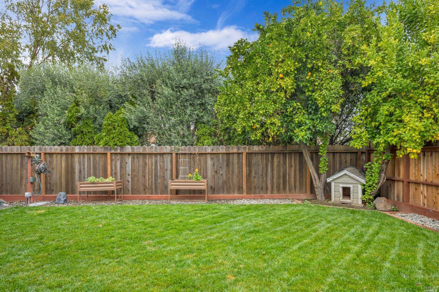 3412 Covey Court, Napa, CA 94558