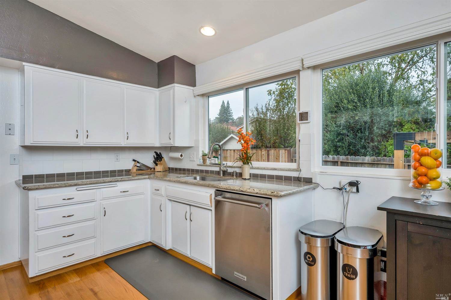 3412 Covey Court, Napa, CA 94558