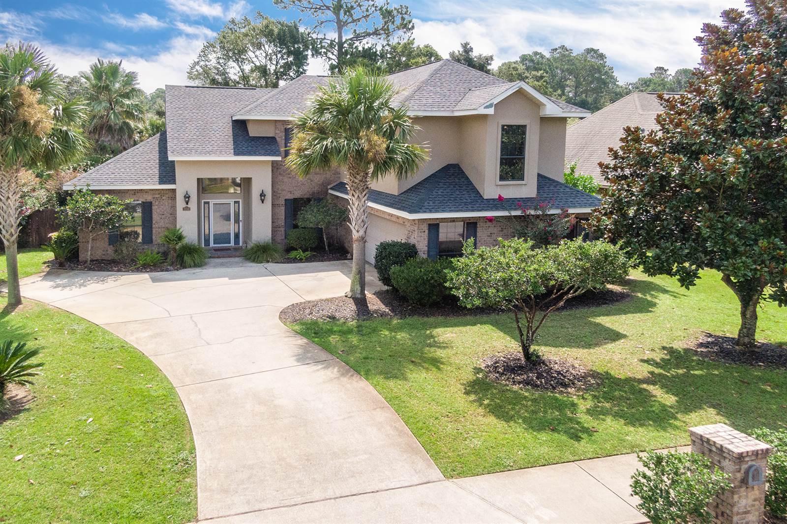 2756 Grand Bay Court, Navarre, FL 32566