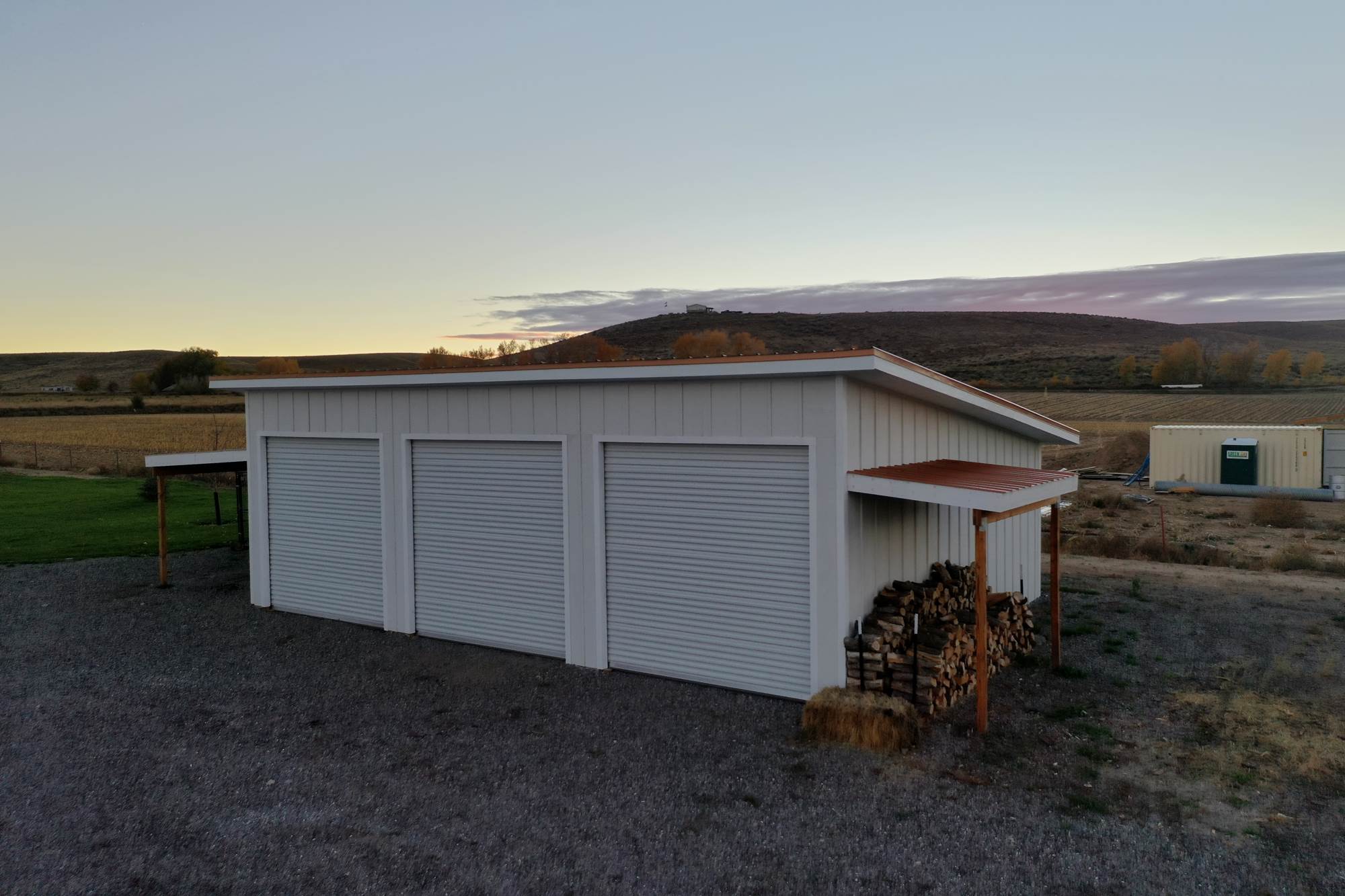 11655 5800 Rd., Montrose, CO 81403