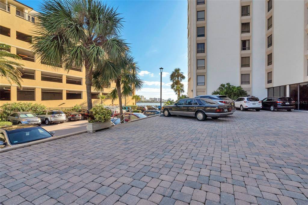 450 South Gulfview Boulevard, #502, Clearwater, FL 33767