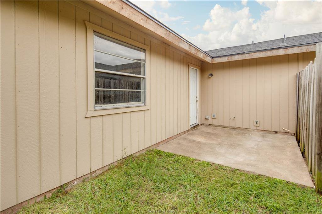 1417-1419 Hillside Drive, College Station, TX 77845