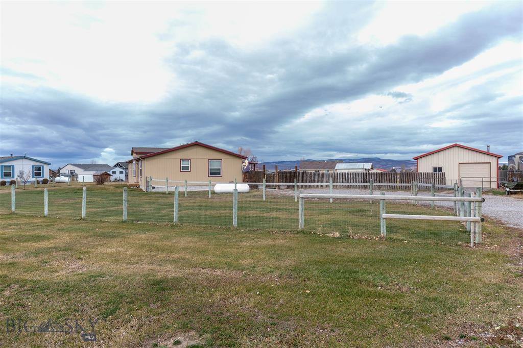 479 Tracy Ann Road, Belgrade, MT 59714