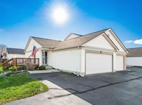 1028 Watkins Glen Court, Marysville, OH 43040