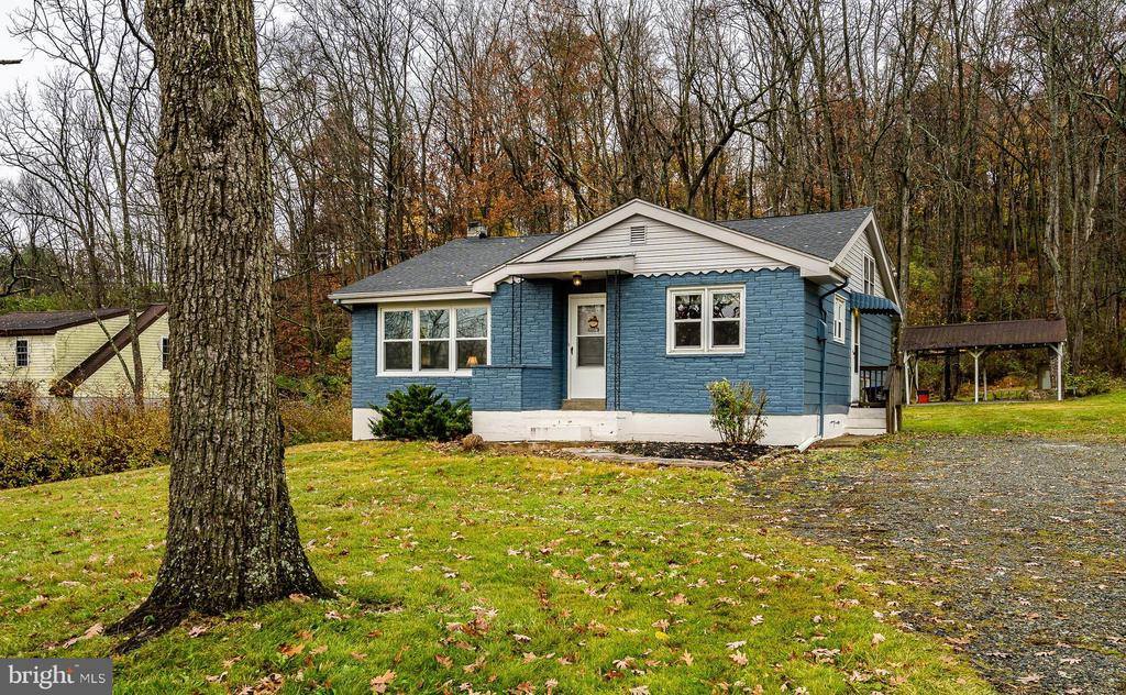 147 Oberholtzer Road, Gilbertsville, PA 19525