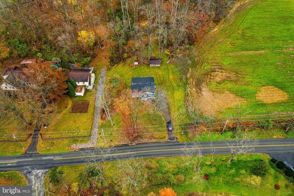 147 Oberholtzer Road, Gilbertsville, PA 19525