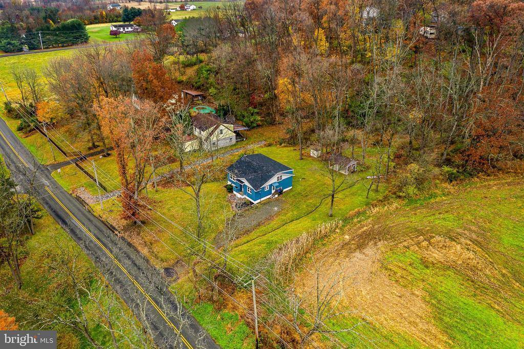 147 Oberholtzer Road, Gilbertsville, PA 19525