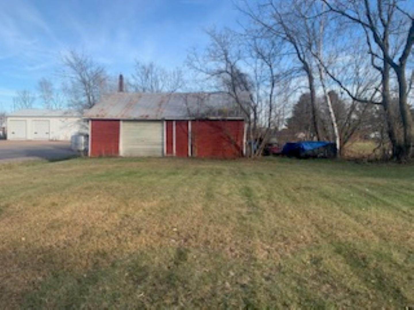 5366 4th Avenue, Pittsville, WI 54466