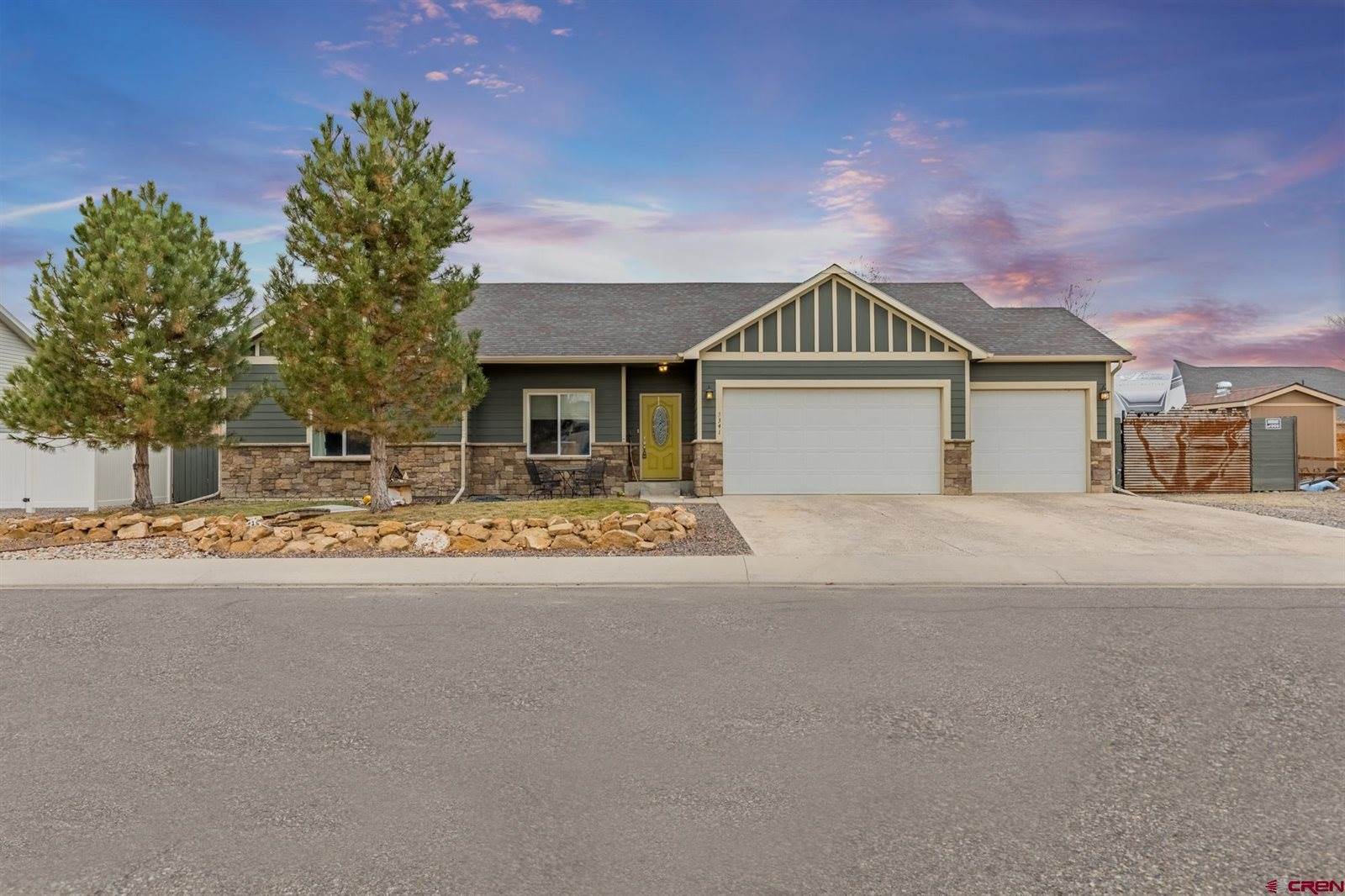 3341 Meadows Parkway, Montrose, CO 81401