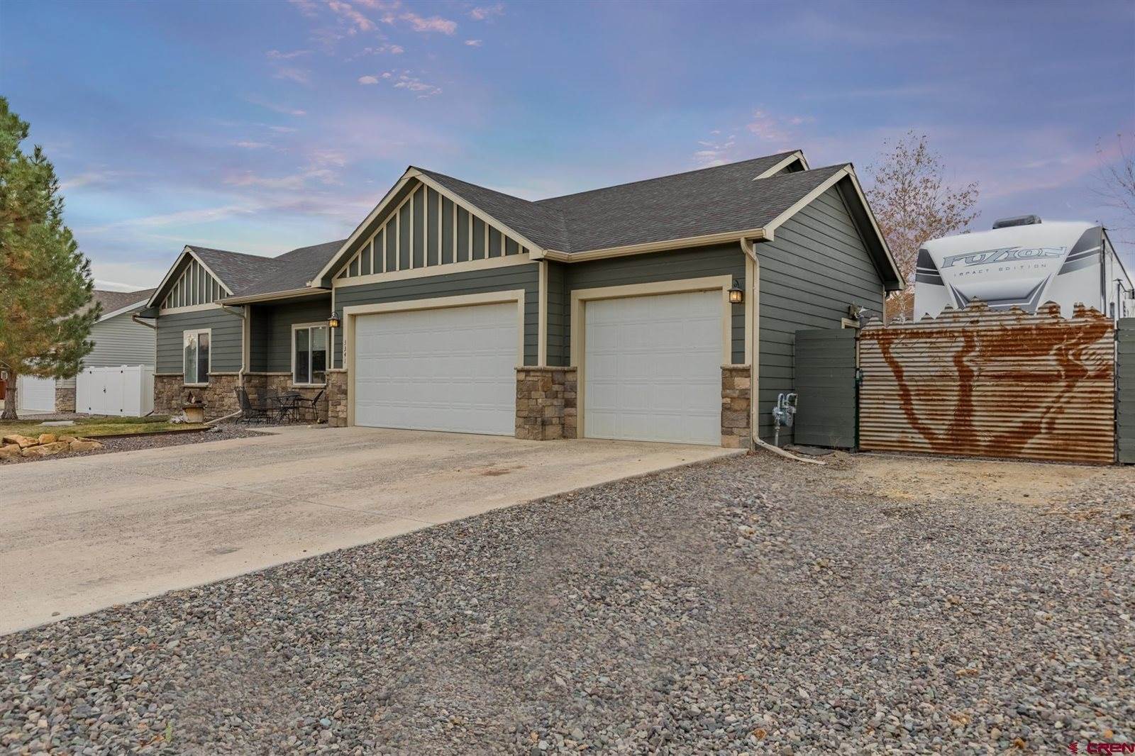 3341 Meadows Parkway, Montrose, CO 81401