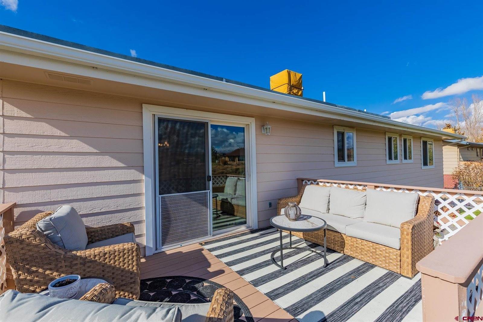 1321 Leeds Avenue, Montrose, CO 81401