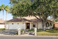 6104 36th Street, McAllen, TX 78504