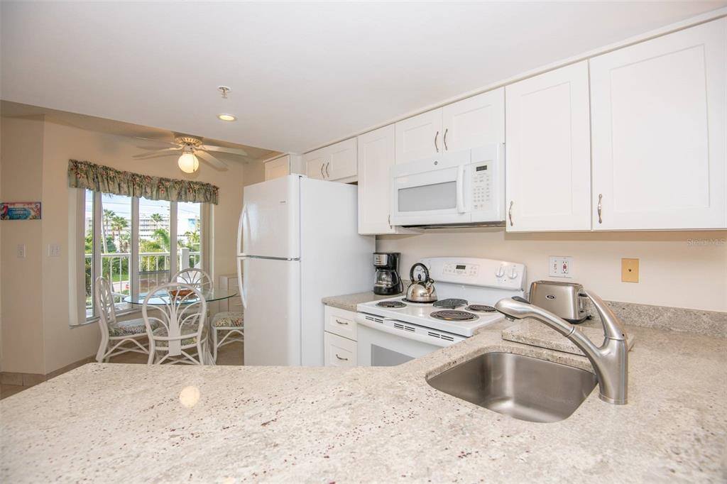 5445 Gulf Boulevard, #311, Saint Pete Beach, FL 33706