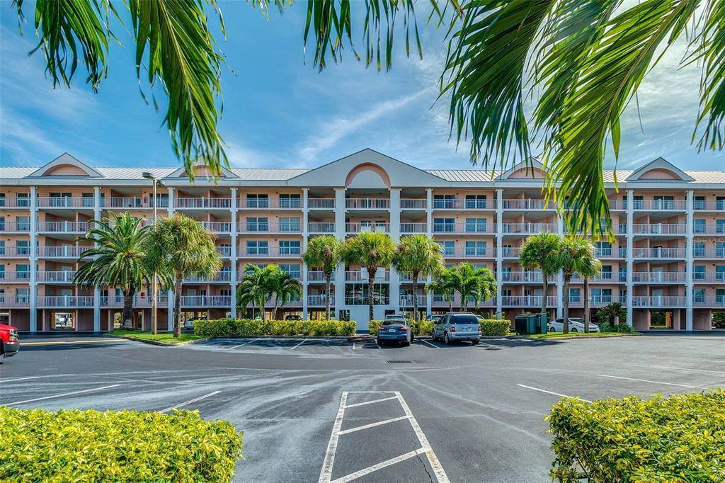 5445 Gulf Boulevard, #311, Saint Pete Beach, FL 33706