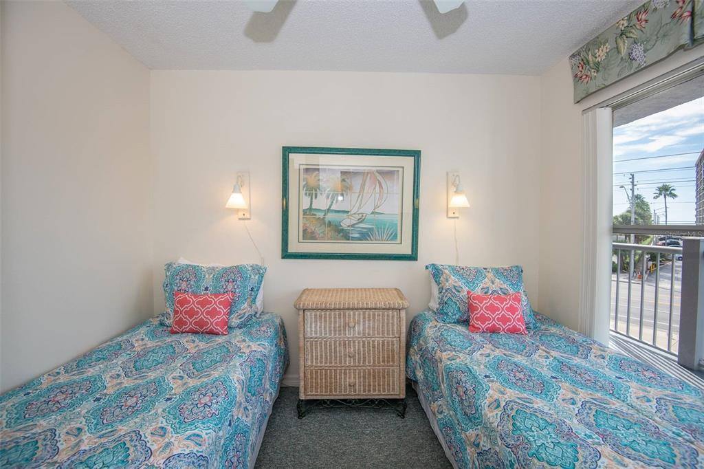 5445 Gulf Boulevard, #311, Saint Pete Beach, FL 33706