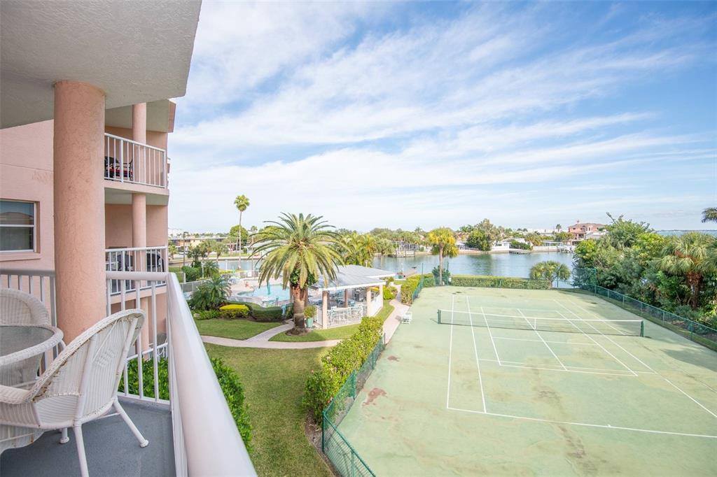 5445 Gulf Boulevard, #311, Saint Pete Beach, FL 33706