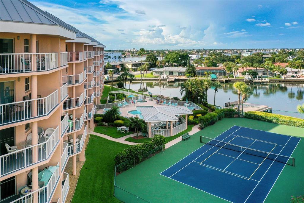 5445 Gulf Boulevard, #311, Saint Pete Beach, FL 33706