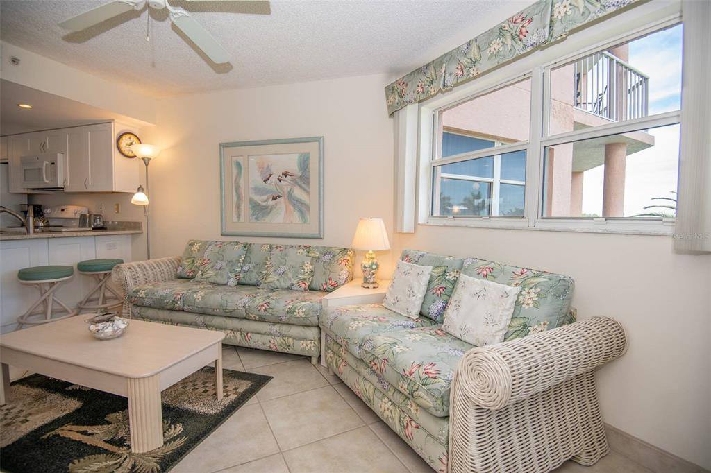 5445 Gulf Boulevard, #311, Saint Pete Beach, FL 33706