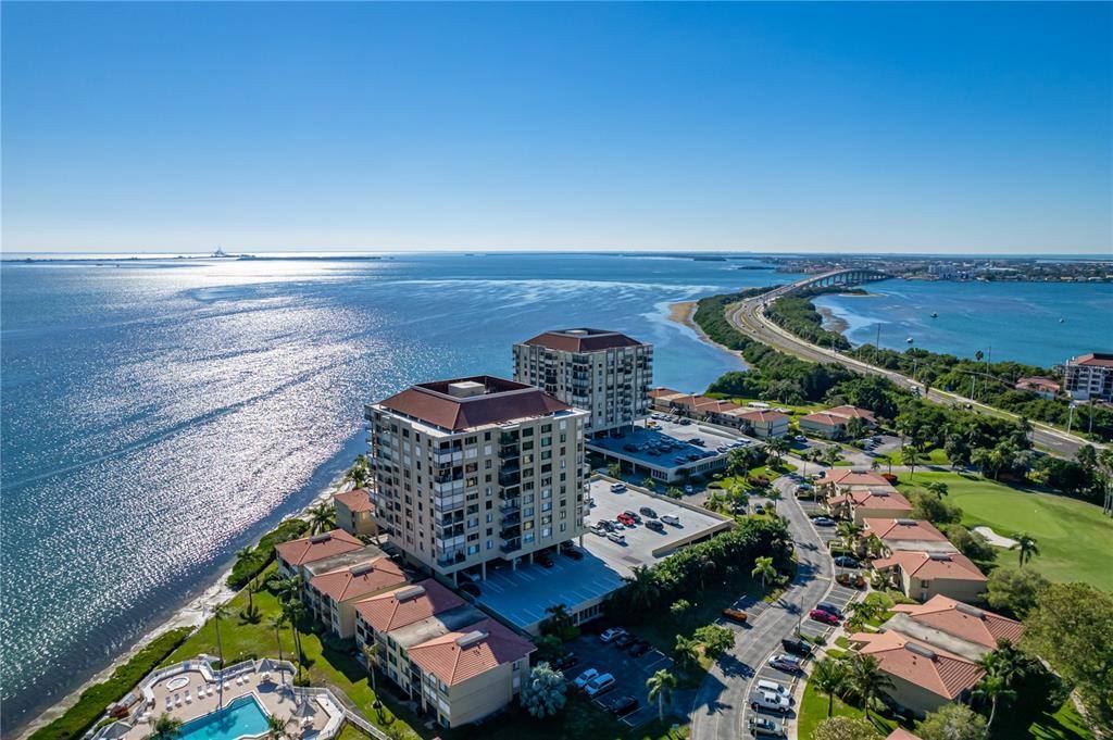 6372 Palma Del Mar Boulevard South, #404, Saint Petersburg, FL 33715