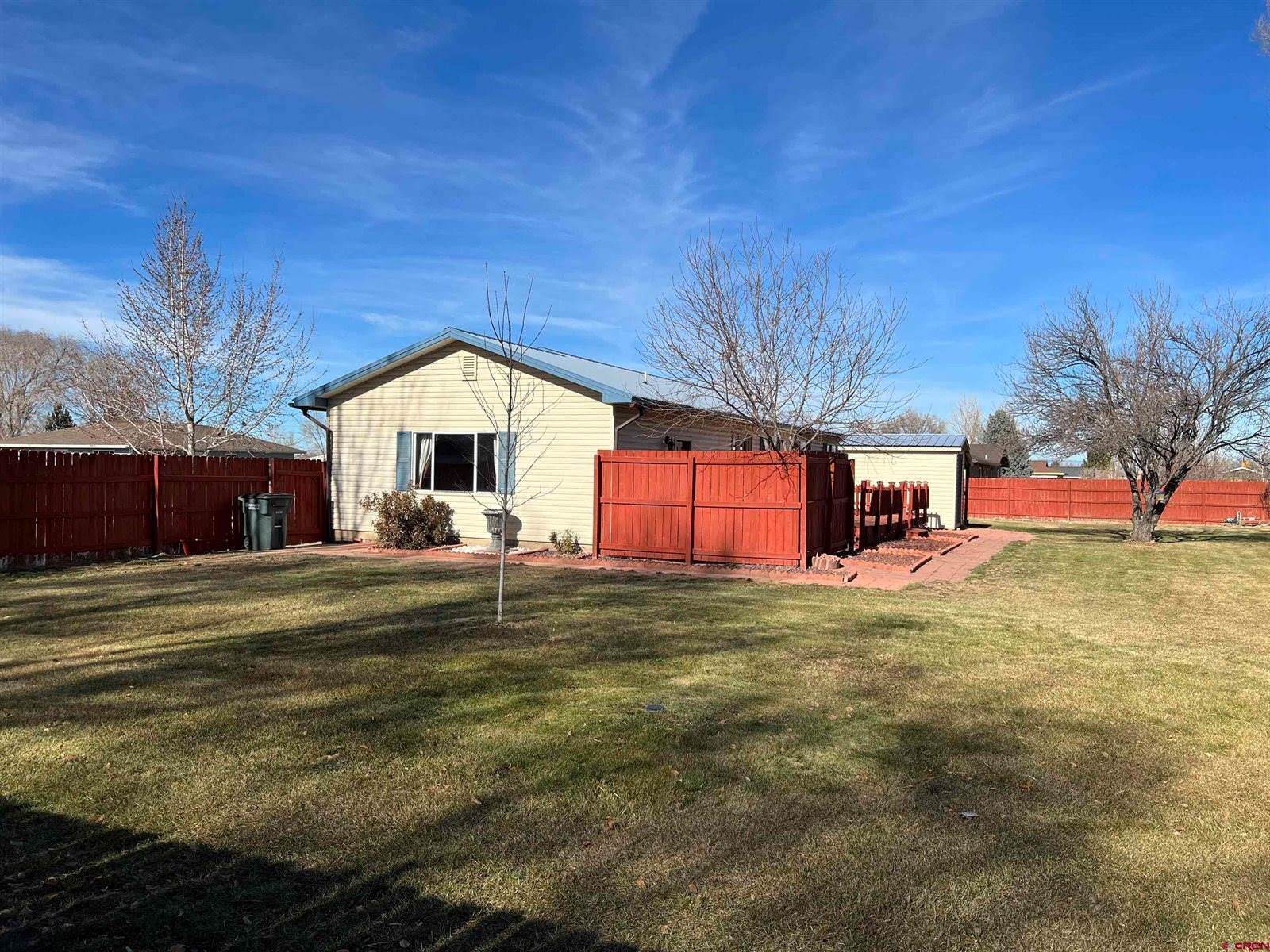 16380 6416 Road, Montrose, CO 81403