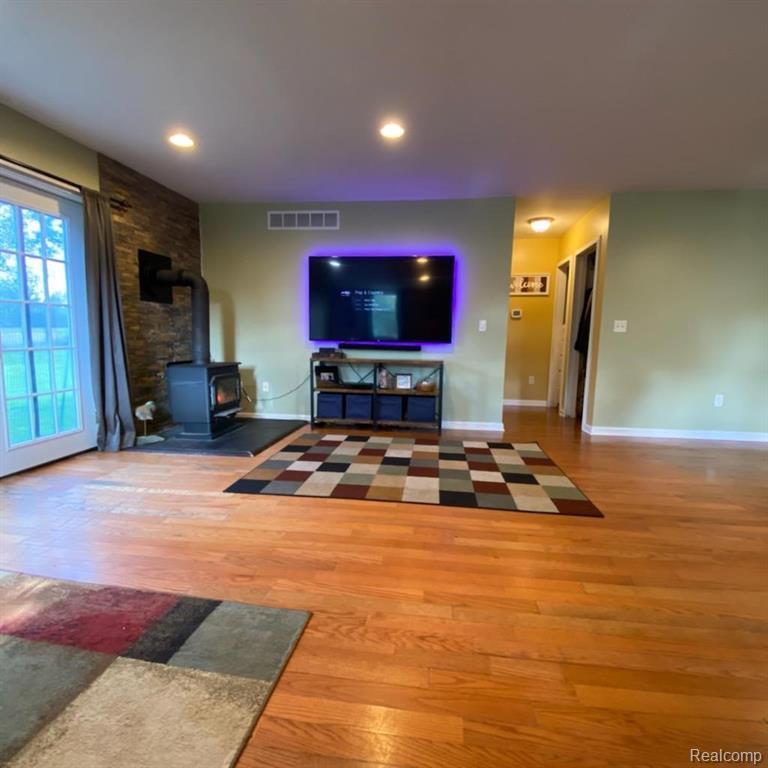 4451 Center Rd, Deerfield Township, MI 48451