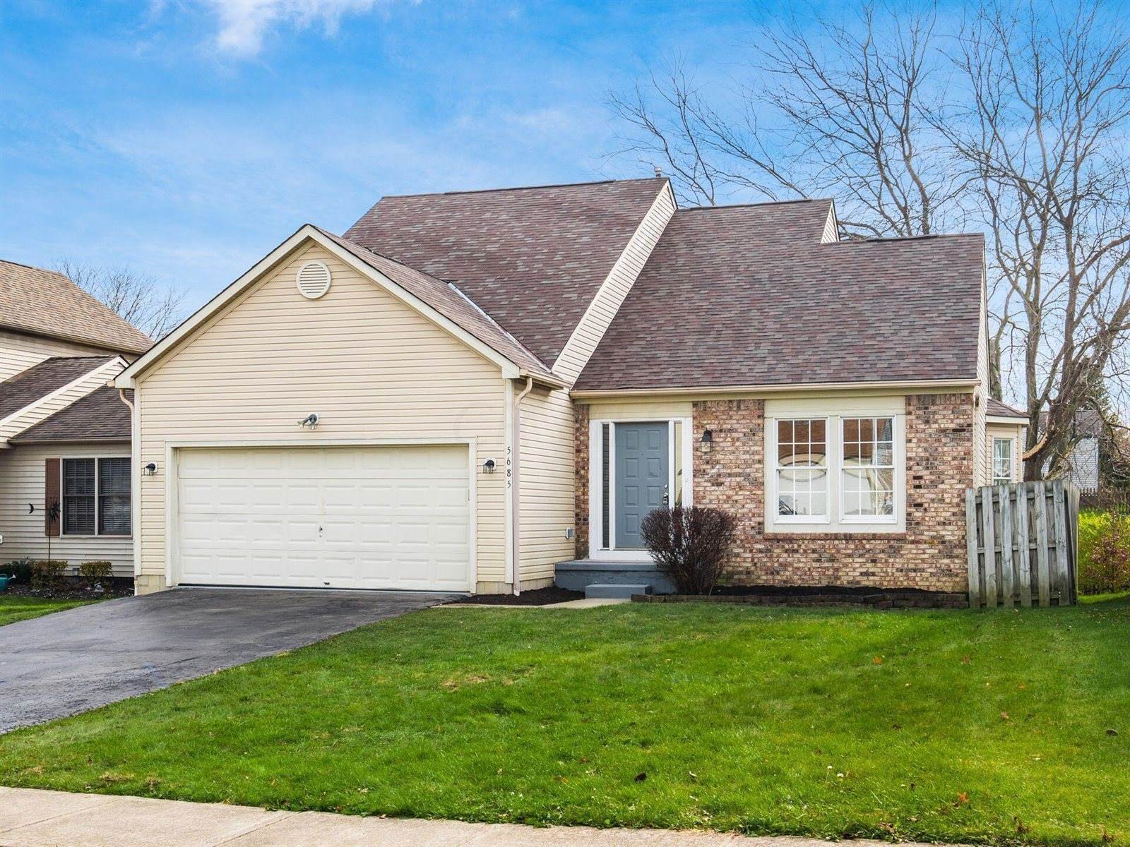 5685 Silver Spurs Lane, Galloway, OH 43119