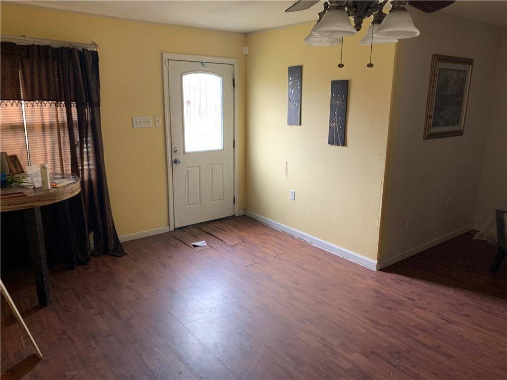 6200 Dorothea Street, New Orleans, LA 70126