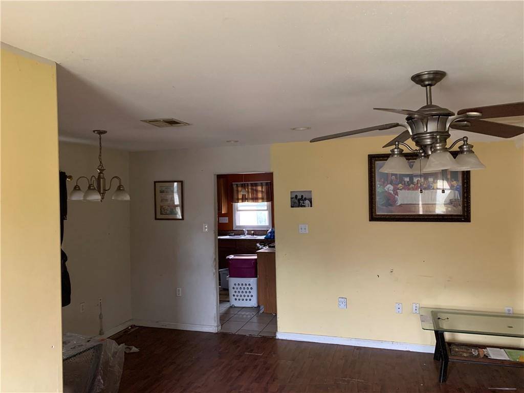 6200 Dorothea Street, New Orleans, LA 70126