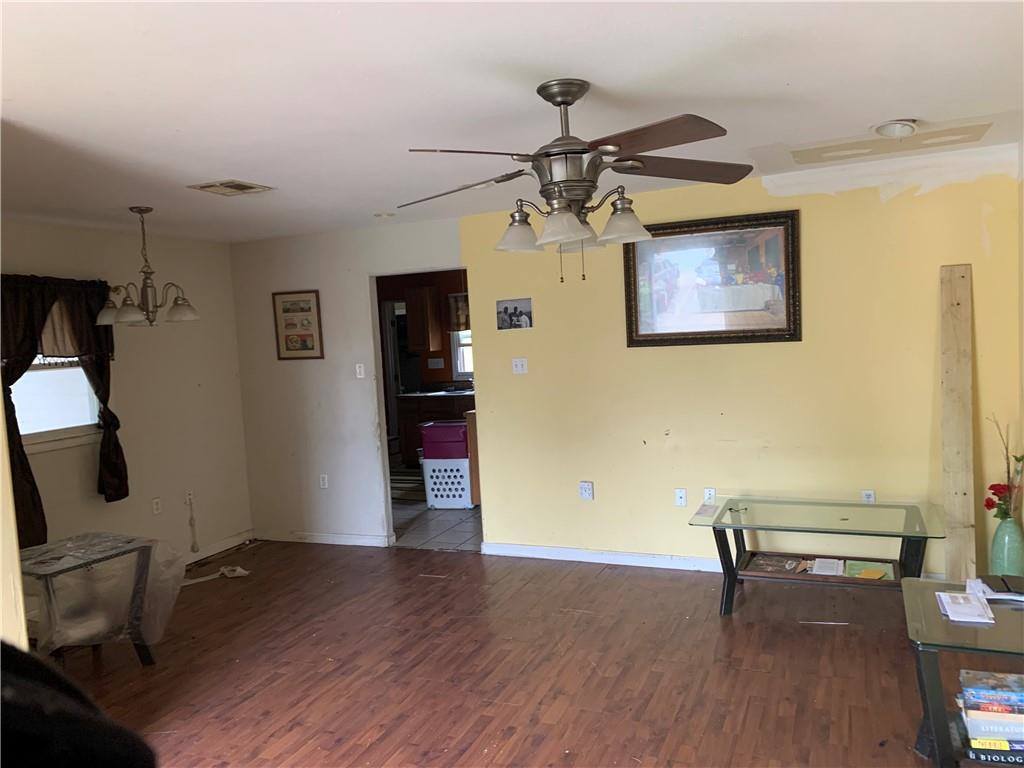 6200 Dorothea Street, New Orleans, LA 70126