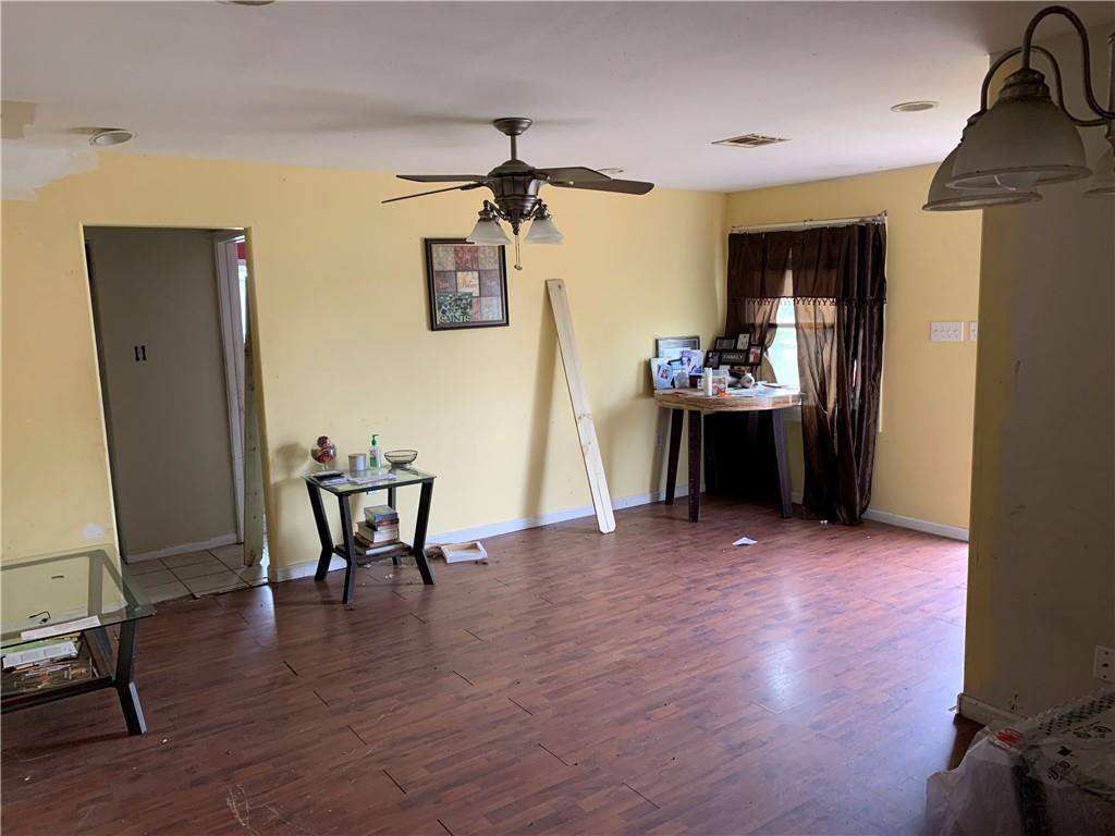 6200 Dorothea Street, New Orleans, LA 70126