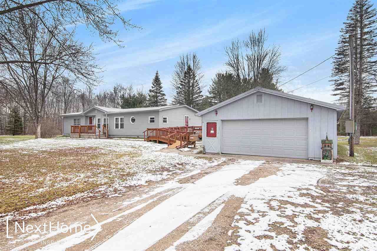 1248 E Highwood, Beaverton, MI 48612