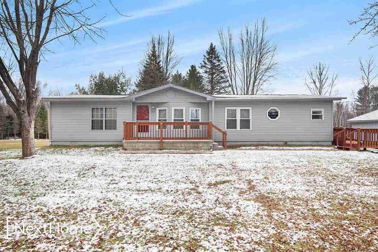 1248 E Highwood, Beaverton, MI 48612