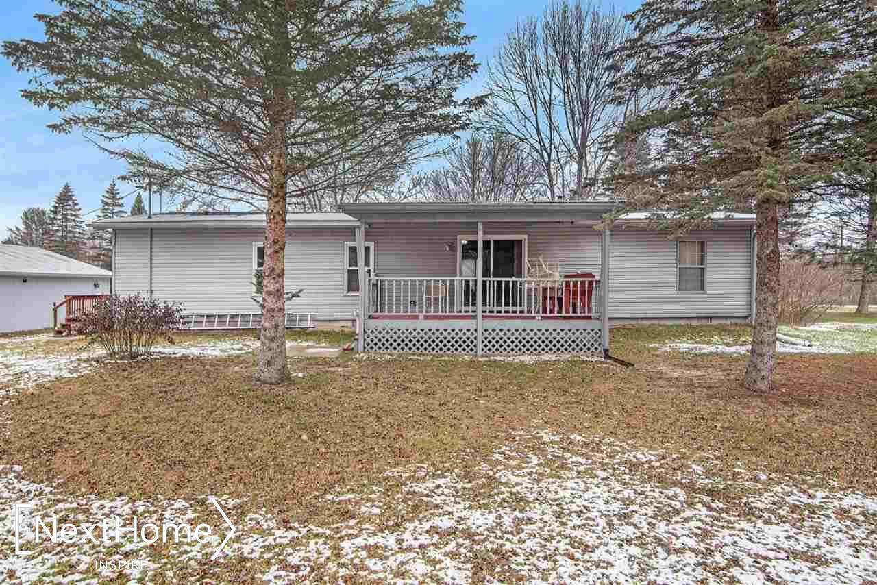 1248 E Highwood, Beaverton, MI 48612