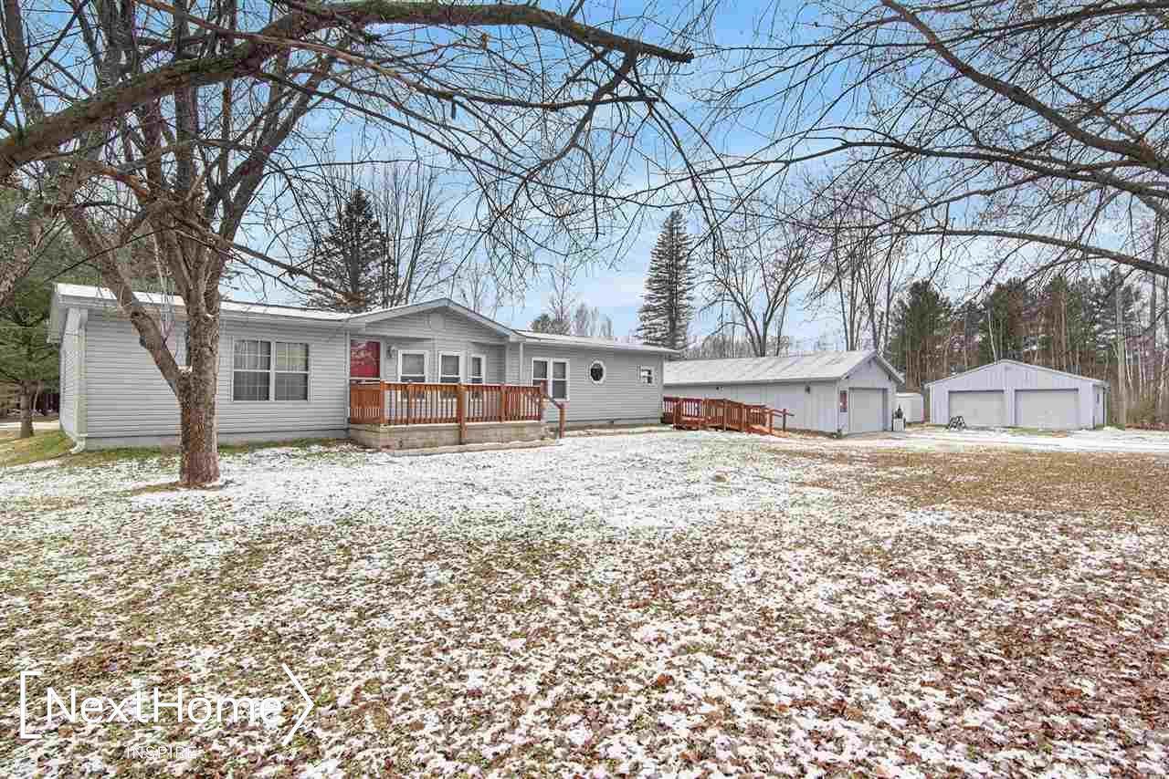 1248 E Highwood, Beaverton, MI 48612