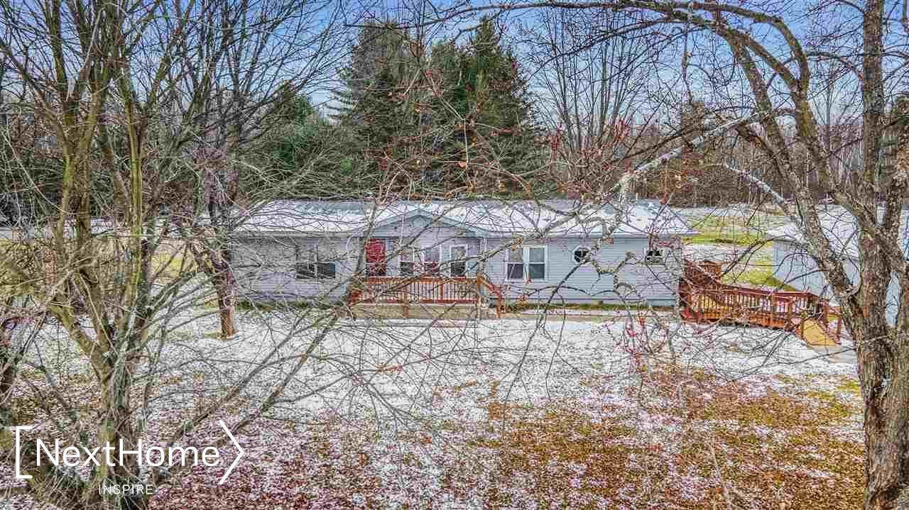 1248 E Highwood, Beaverton, MI 48612