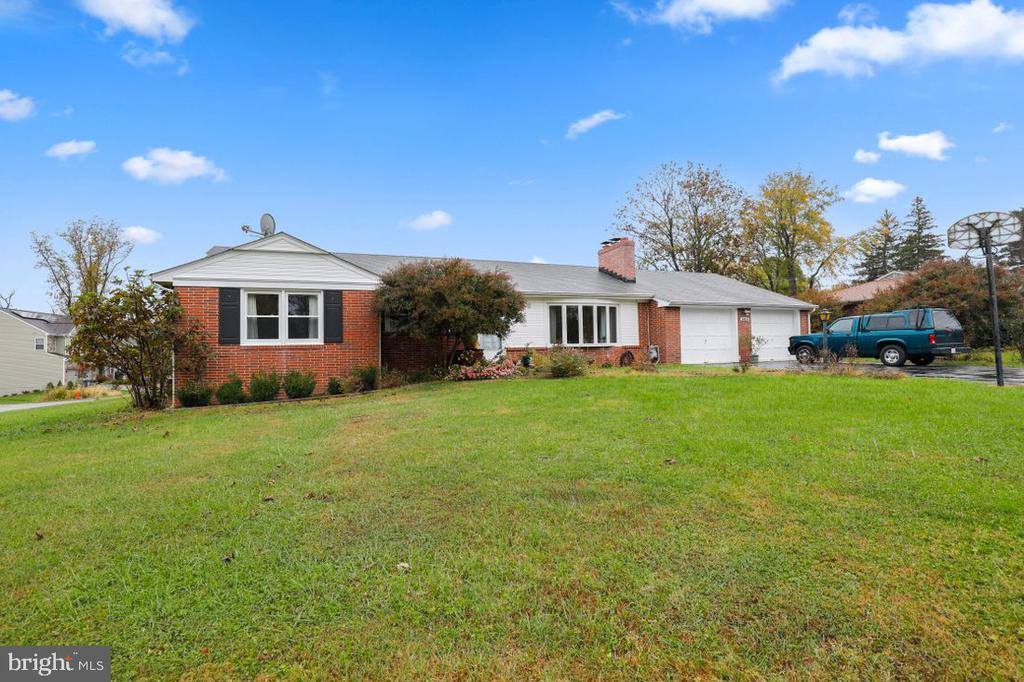 8418 High Ridge Road, Ellicott City, MD 21043