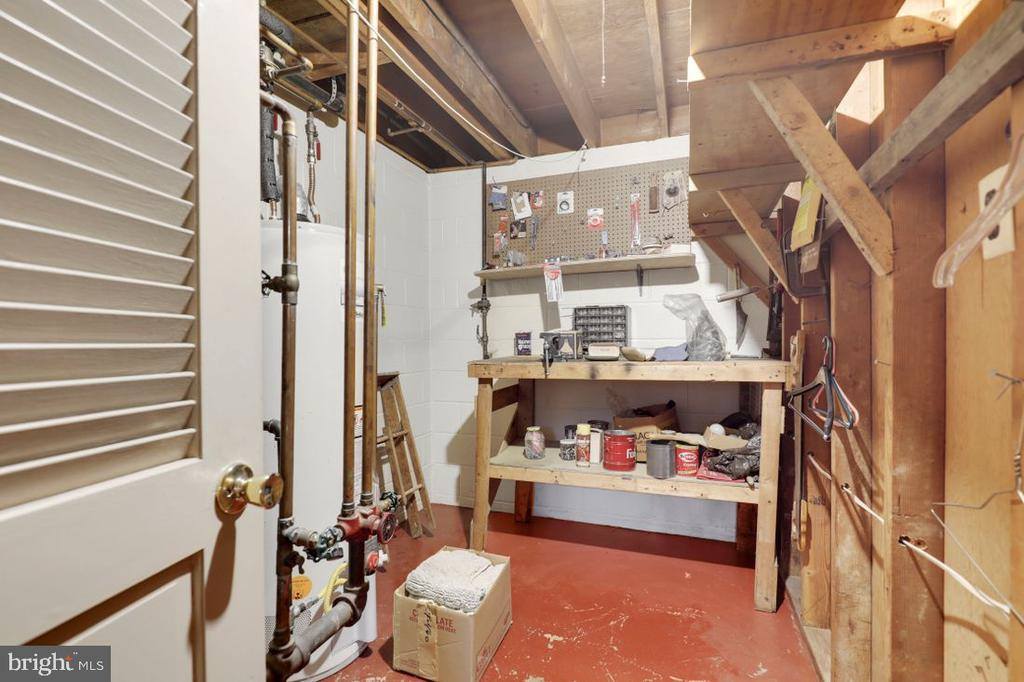 8418 High Ridge Road, Ellicott City, MD 21043