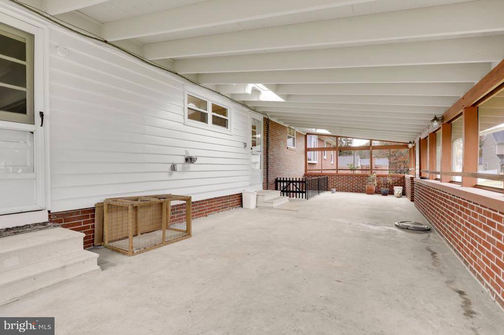 8418 High Ridge Road, Ellicott City, MD 21043