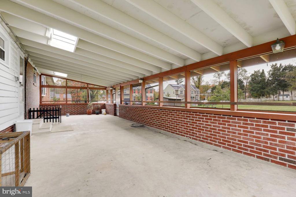 8418 High Ridge Road, Ellicott City, MD 21043