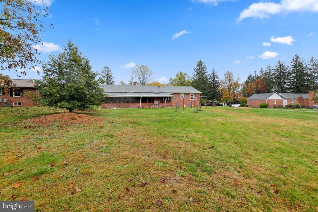 8418 High Ridge Road, Ellicott City, MD 21043